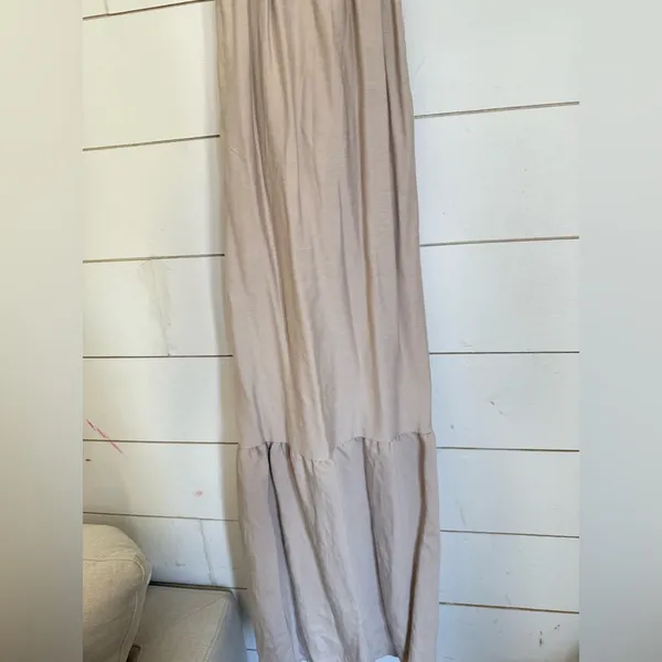 Target A new day cutout maxi dress - Image 3