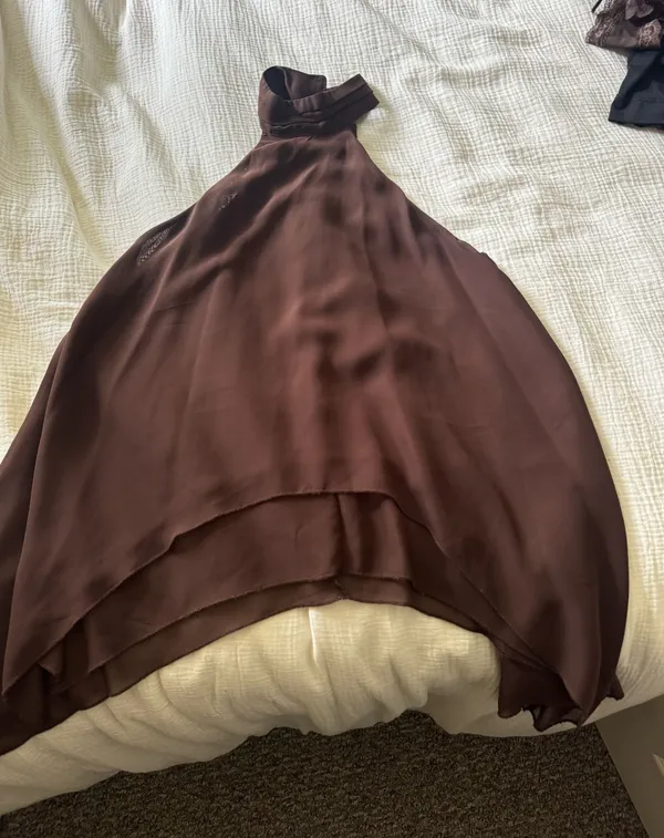 Brown tank - Image 2