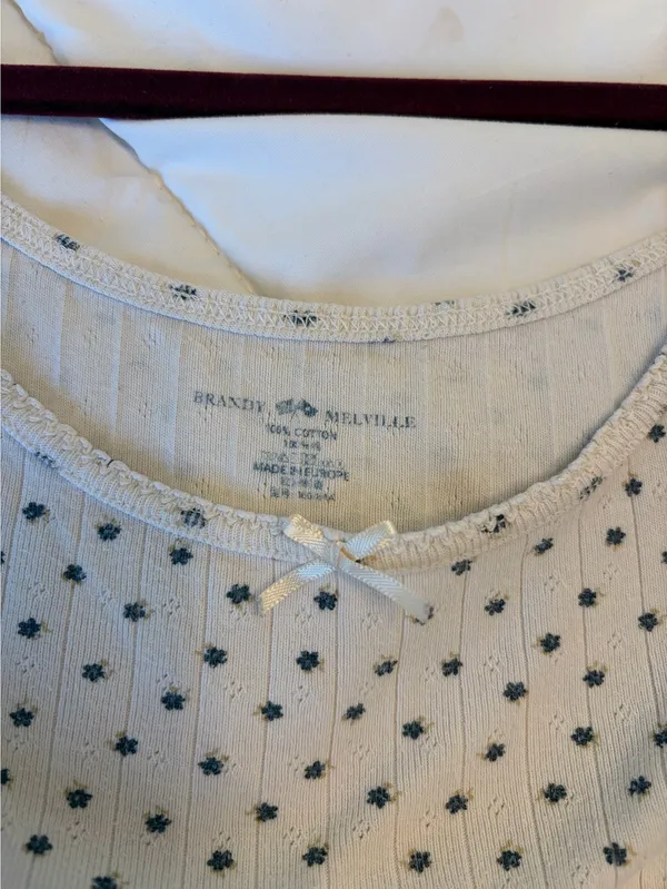 Brandy Melville Tank Top - Image 2