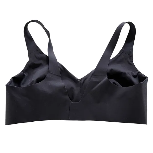 Lululemon Like a Cloud Bra High Support Womens 34C Black Yoga Sporty Molded Cup Size undefined - Image 3