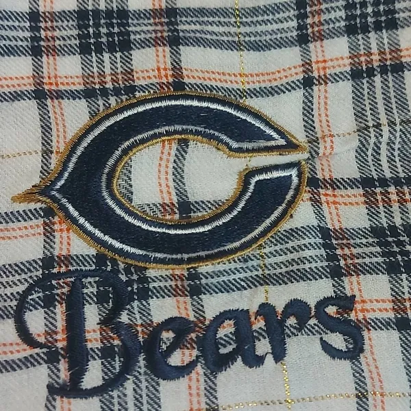 NFL Team Apparel Chicago Bears - Image 4