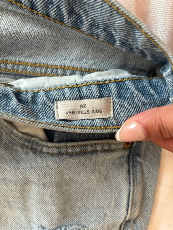PacSun Jeans - Image 3
