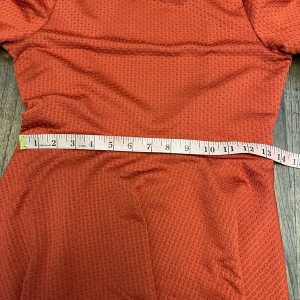 Free People Flirt N Flare Dress Medium - Image 6