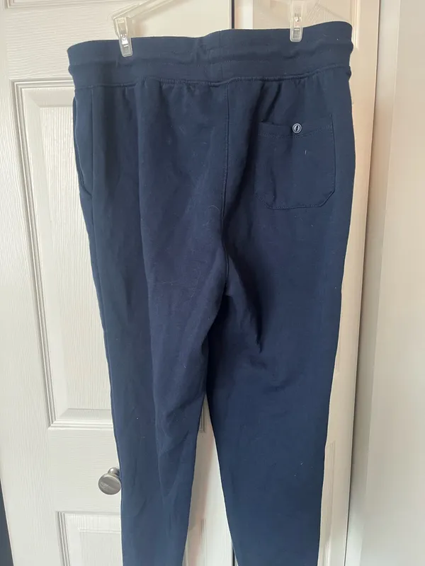 NFL Team Apparel Joggers Patriots - Image 2