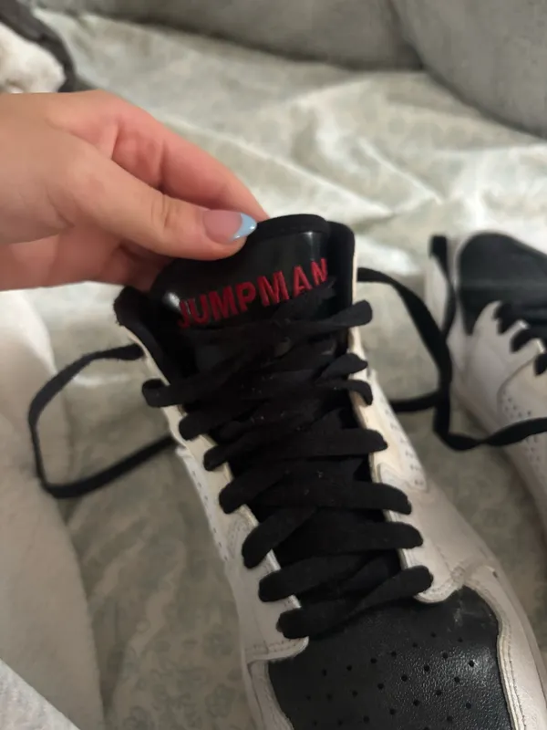 Jordan’s jumpman  - Image 6