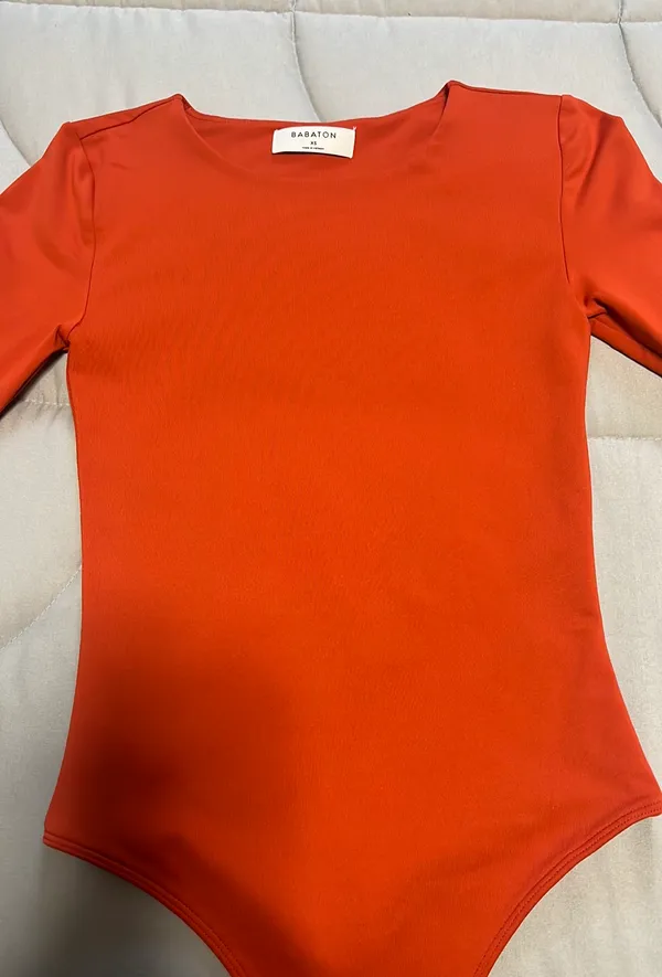 Aritzia Babaton Bodysuit - Image 2