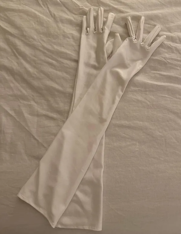 Halloween Princess Costume Accessories - Image 2