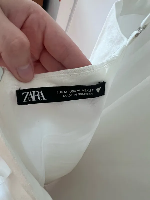 ZARA Dress - Image 3