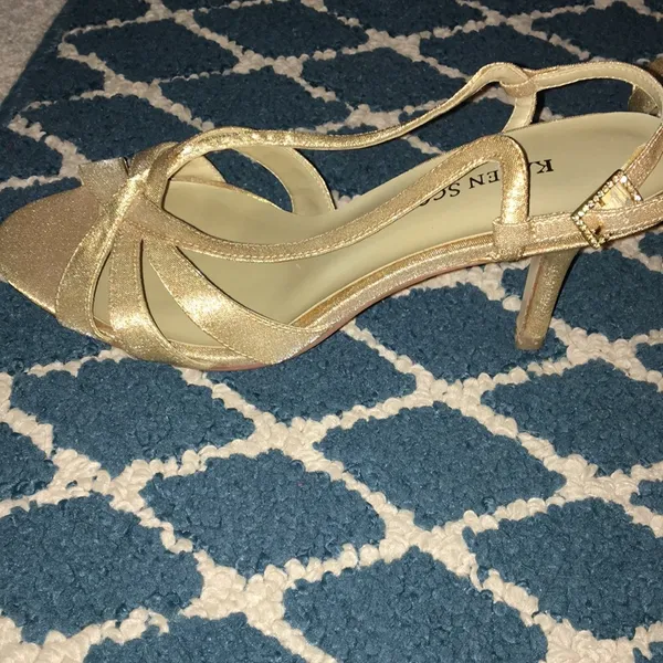 Karen Scott heels - Image 2