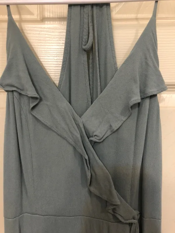 Boutique Maxi Dress - Image 3
