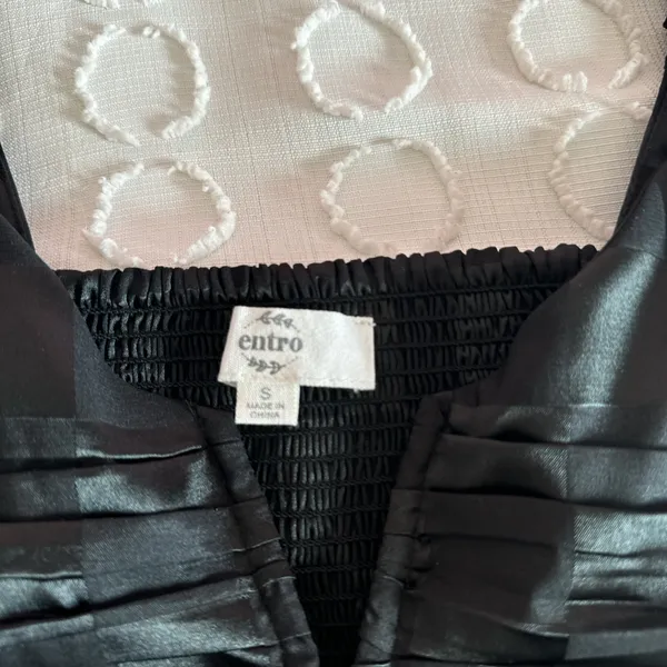 Entro Blouse - Image 2