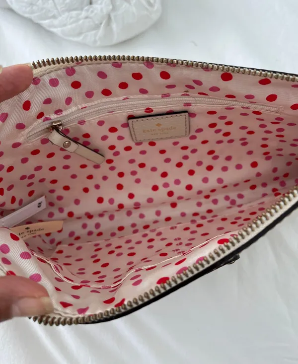 Kate Spade Purse - Image 3