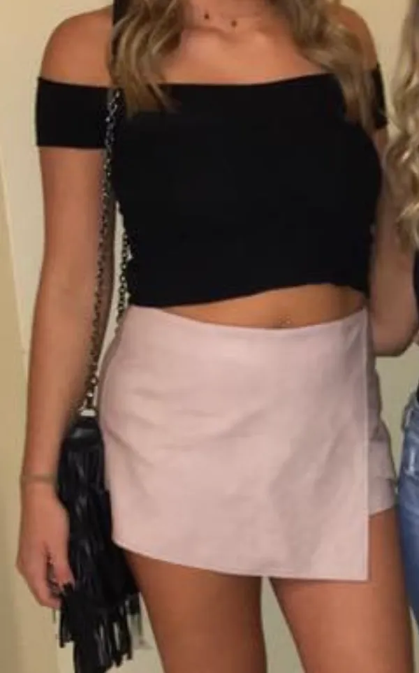 Brandy Melville Top - Image 2