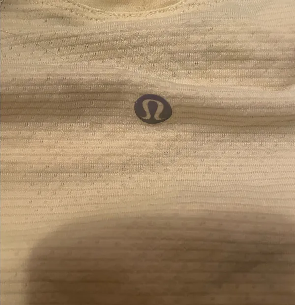 Lululemon Neon Green Swiftly Tech - Image 3