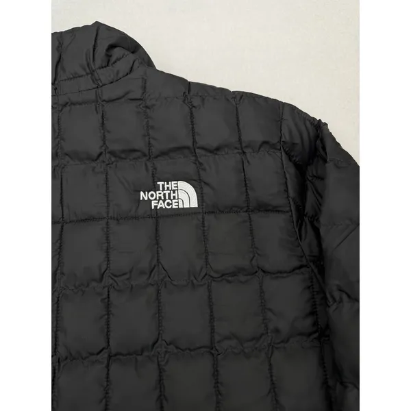 The North Face Women's Thermoball Insulated Jacket Black Large NWT $230 MSRP - Image 8