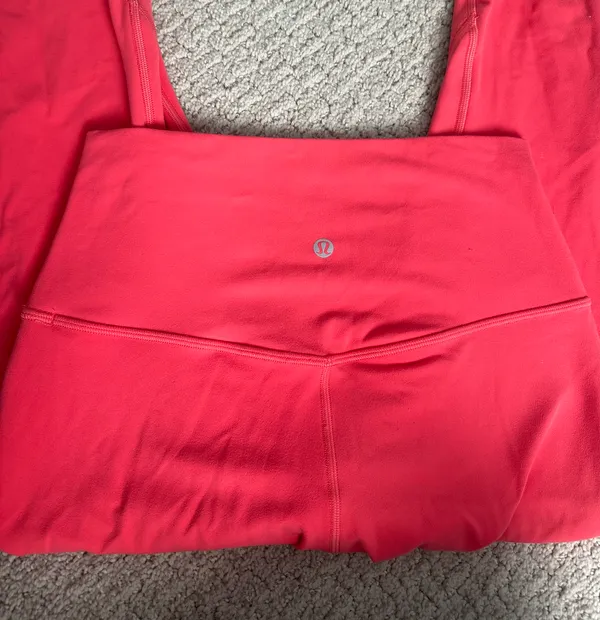 Lululemon Align 25” Leggings - Image 2