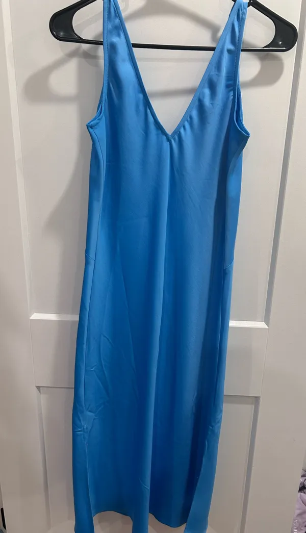 A New Day Dress Midi  - Image 5