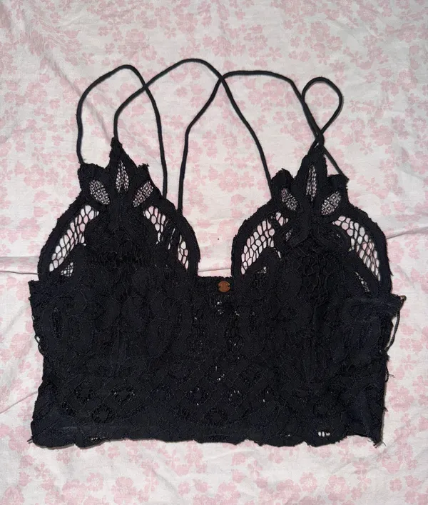 Adella Bralette - Image 2