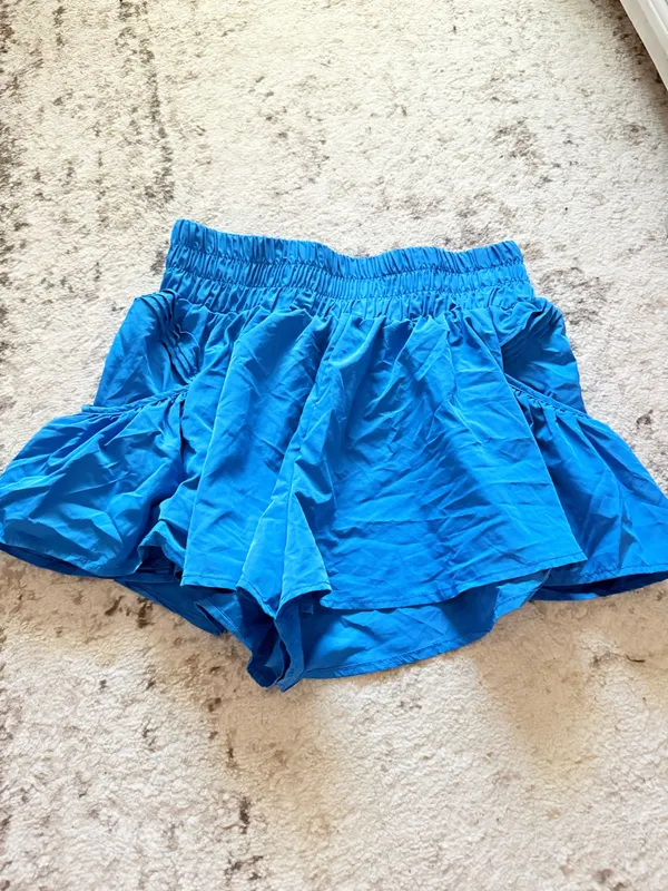 shein shorts  - Image 3