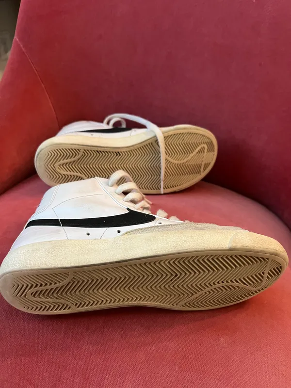 Nike Blazer Mid 77 Women’s 6.5 - Image 4