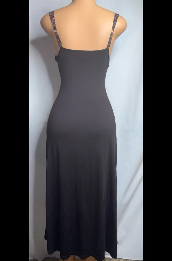 Brown Jones New York maxi Dress - Image 3