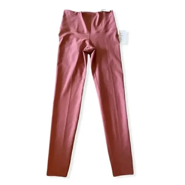 Old Navy High-Waisted Elevate 7/8-Length Leggings for Women - Image 3