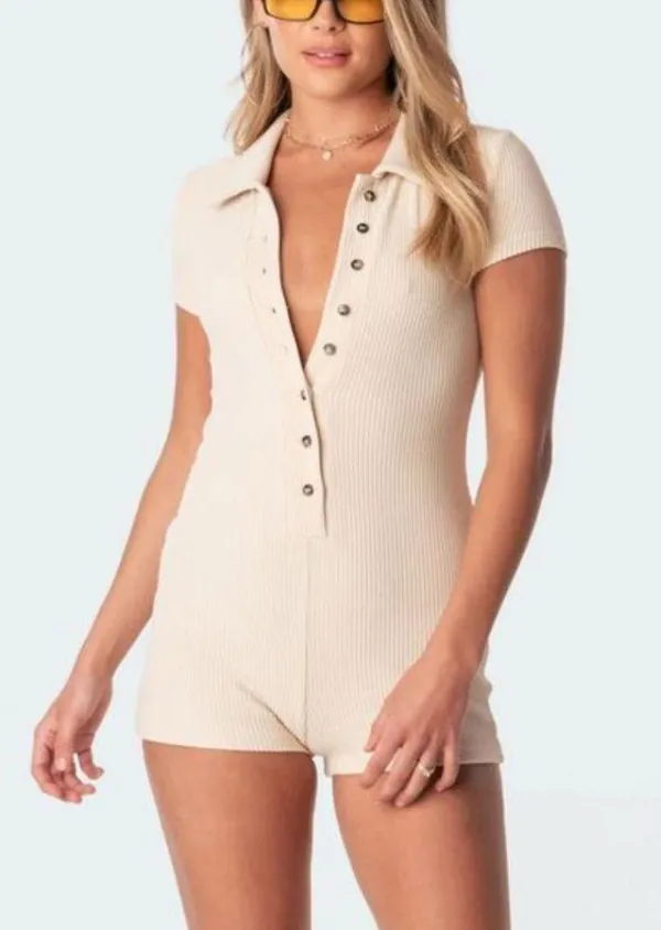 Edikted Romper - Image 3