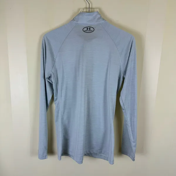 Under Armour UA Tech Team 1/2 Zip Top - Image 4