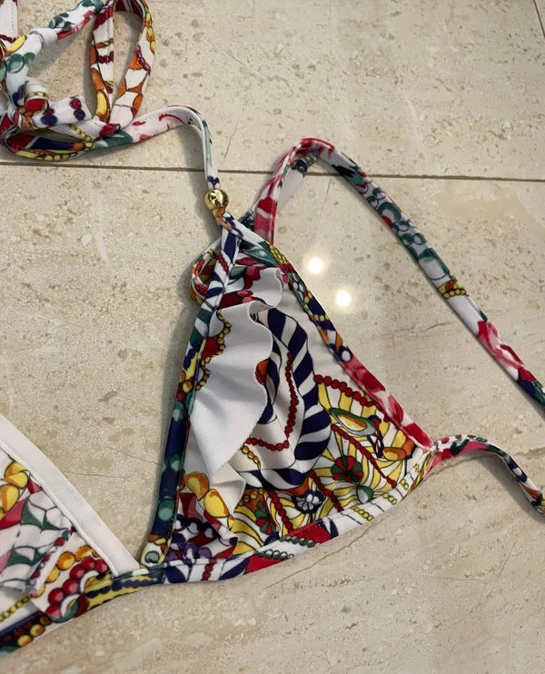 Bikini Top - Image 4
