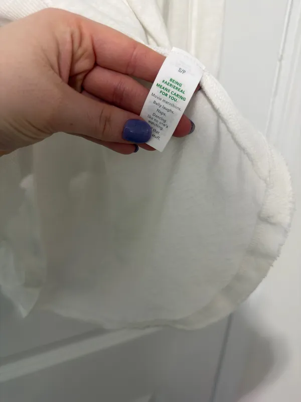 Aerie Thermal Long Sleeve - Image 5