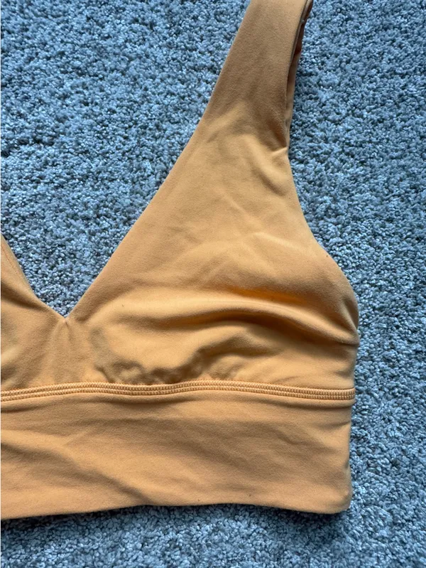 Lululemon Sports Bra  - Image 2