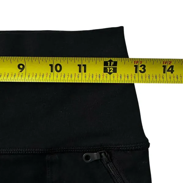 Offline by Aerie Black The Hugger HI Rise Leggings Women Size Medium | 62-50 - Image 4