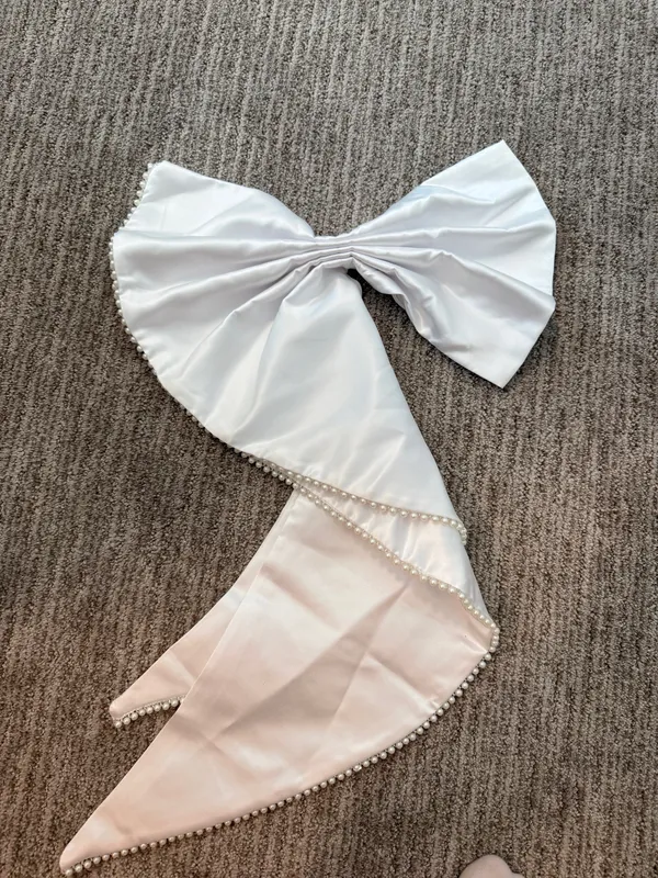 Amazon Bride dress - Image 7