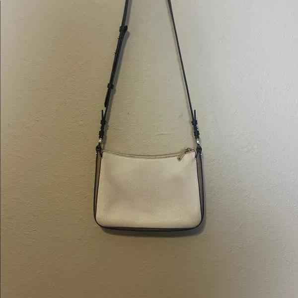 Kate Spade New York Hudson Colorblocked‎ Pebbled Leather Crossbody - Image 10