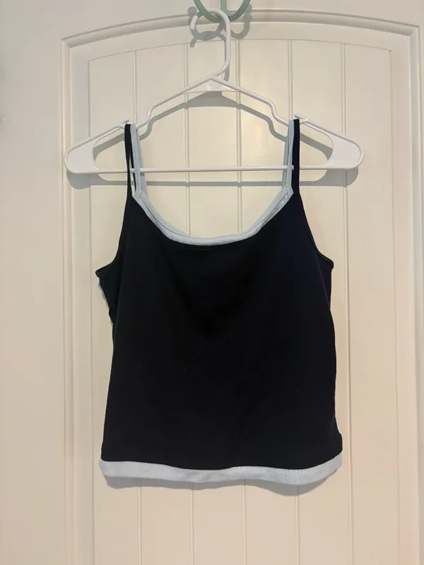Wild Fable Top Tank - Image 2