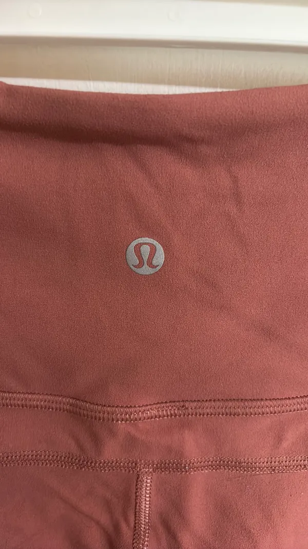 Lululemon leggings  - Image 2