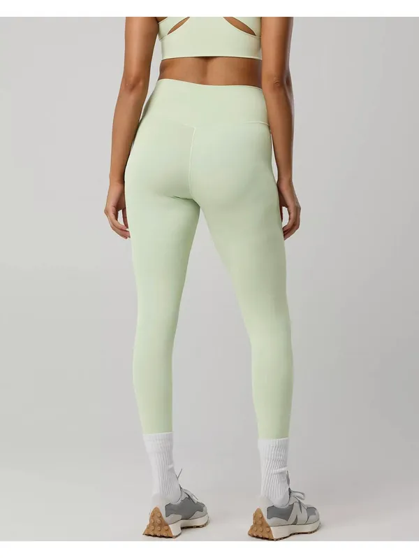AE OFFLINE By Aerie Real Me High Waisted Crossover Legging American Eagle NWT M - Image 3