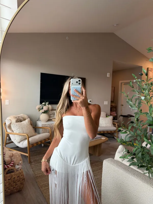 Revolve Romper - Image 4