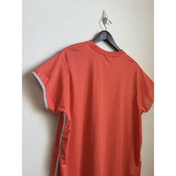 Nike Women’s GX Mesh Dress Size Small BQ6739-816 - Image 6