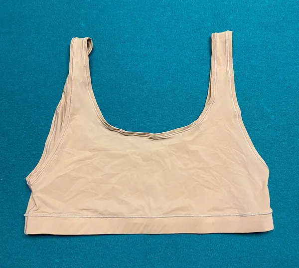 Jelly Sheer Scoop Bralette - Image 2