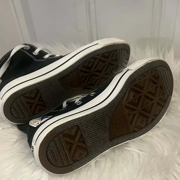 Converse Chuck Taylor All Star High Top – Unisex Men’s Size 4.5 / Women’s Size 6.5 - Image 4
