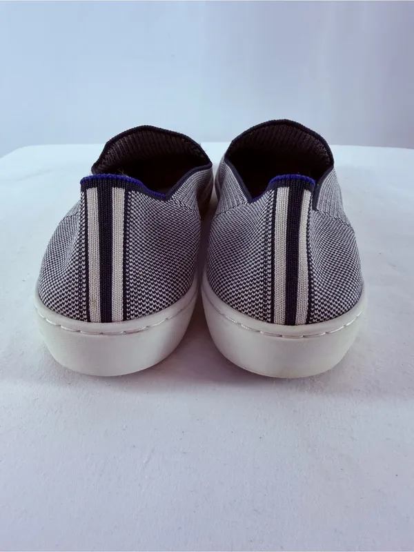 Rothy's The Original‎ Slip On Sneaker in Anchor Blue Size 10 - Image 6