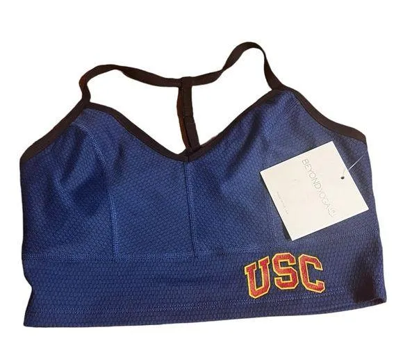 BEYONDYOGA sport bra size medium - Image 2