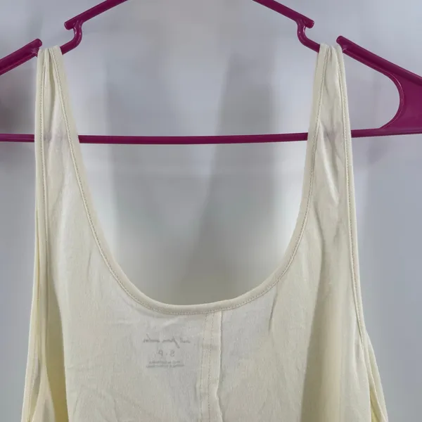 Urban Outfitters Out From Under Dress Size Small Mayer Henley Babydoll Mini NWT - Image 8