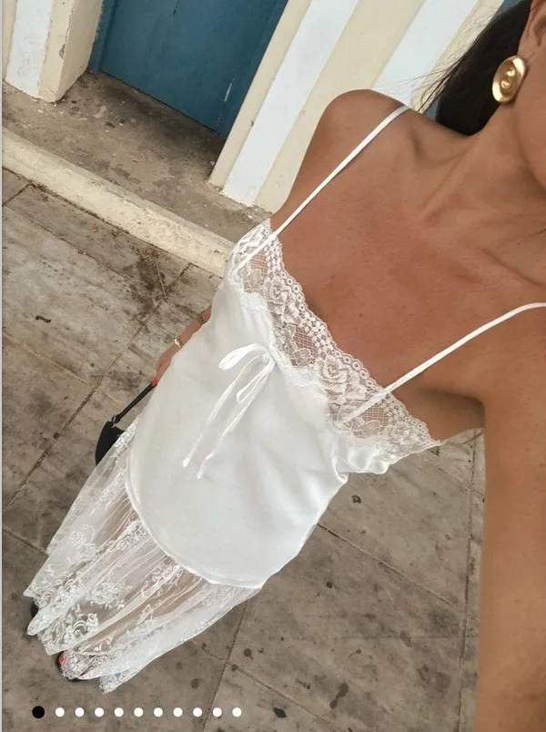 Show Me Your Mumu Celine Dress - Image 2