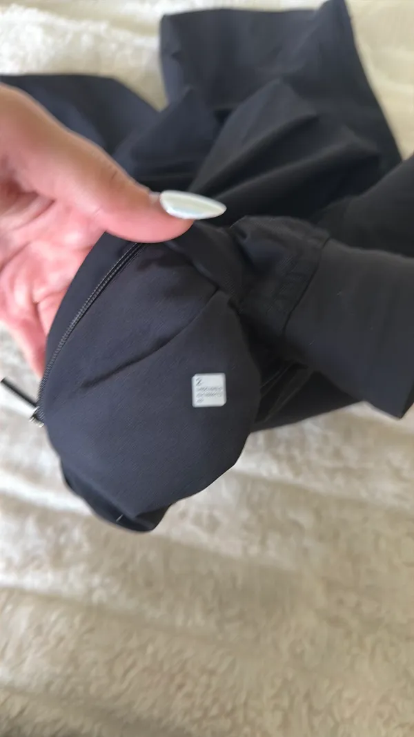 Lululemon Pants High-Rise - Image 2