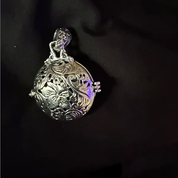 Protection Amulet,WitchyTalisman,Herbs Amulet, Protection Mojo Bag, Mojo Charm - Image 2