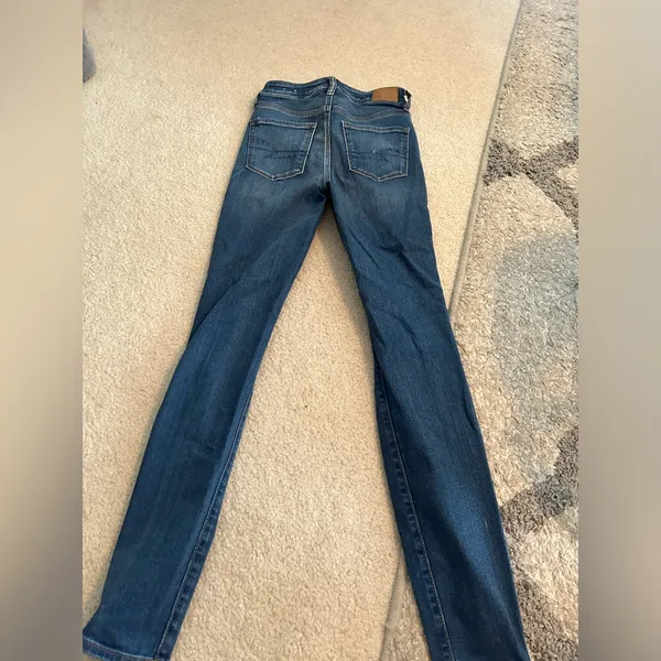 AE jeggings - Image 3