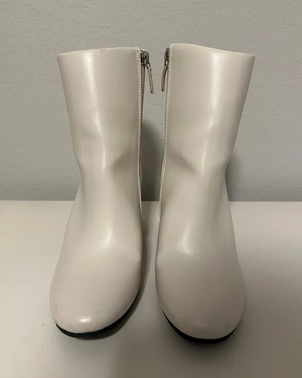 Booties - Image 2