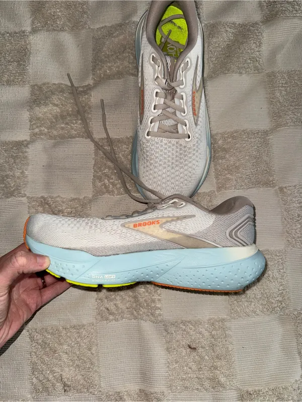Brooks Glycerin 21 8.5‎ - Image 2